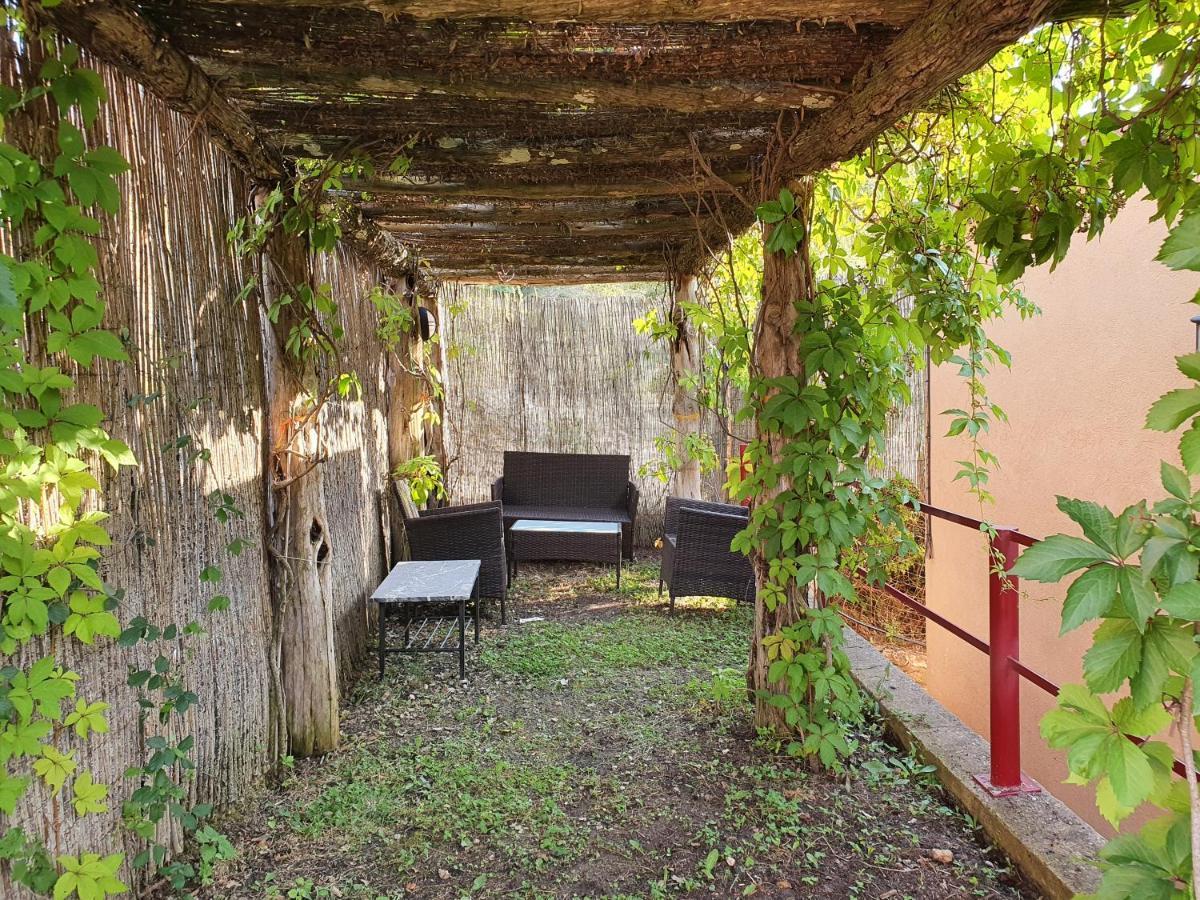 Casa Rural El Retiro, rural loft Buenache de la Sierra Exterior foto